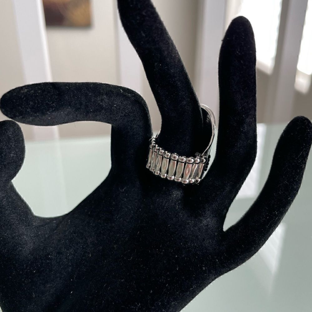 Promenade Paradise Ring   - Picture 2 of 4